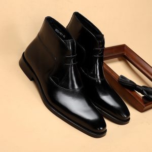 Men's Shoes Martin Boots 